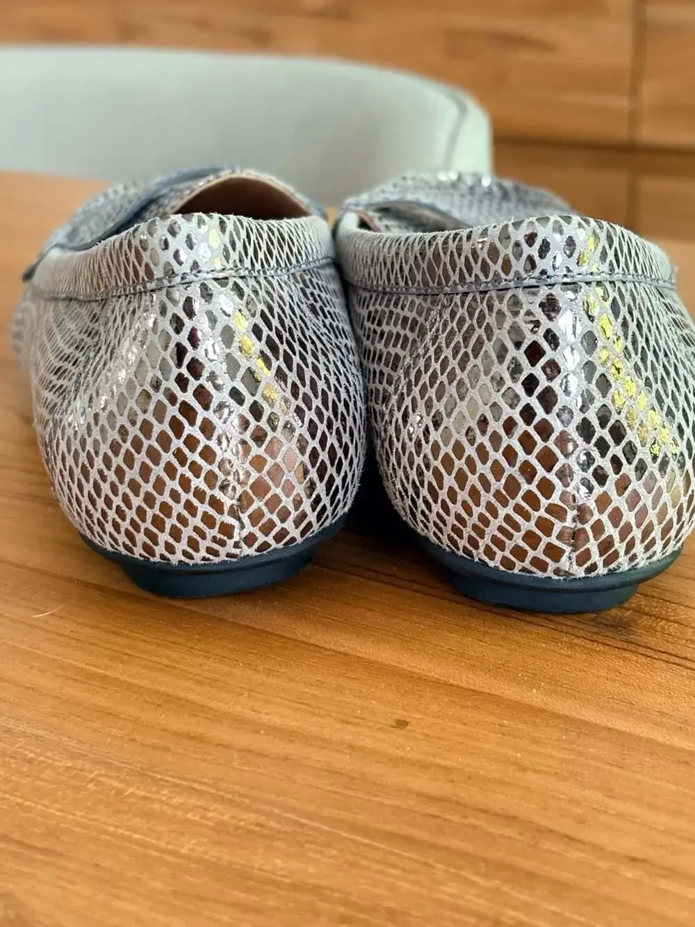 Vionic footbed designed no